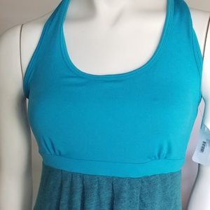 Pure Karma yoga top